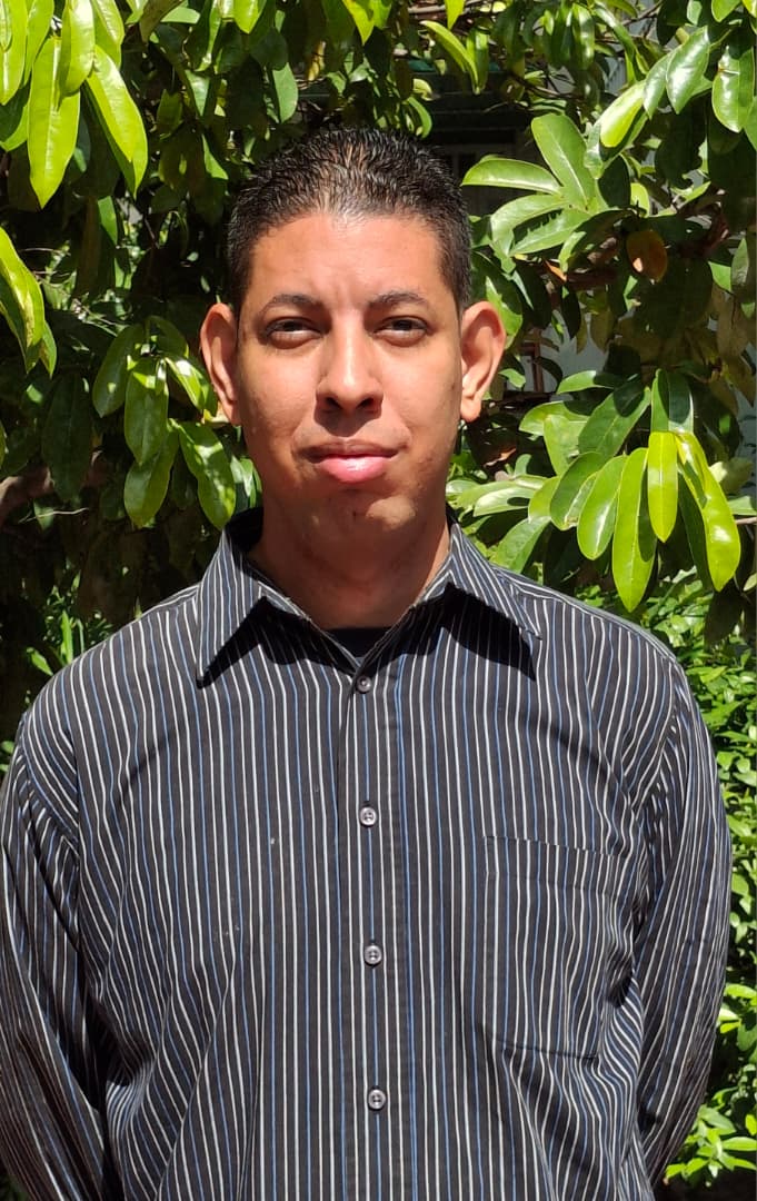 Ángel Acosta