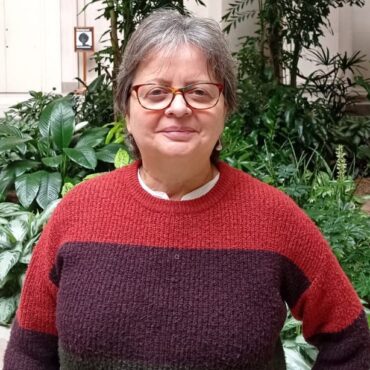 María Eugenia Grillet