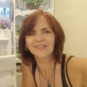 Luz Delgado