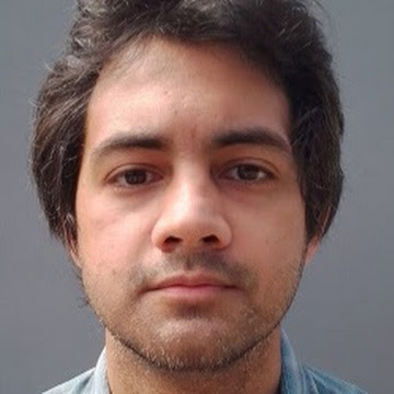 Alejandro Segovia