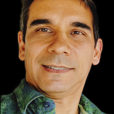 Carlos Enrique González