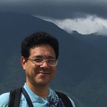 Edgard Yerena
