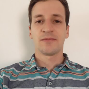 Jonathan Pires