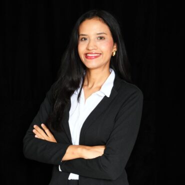 Jorlenys Roldán