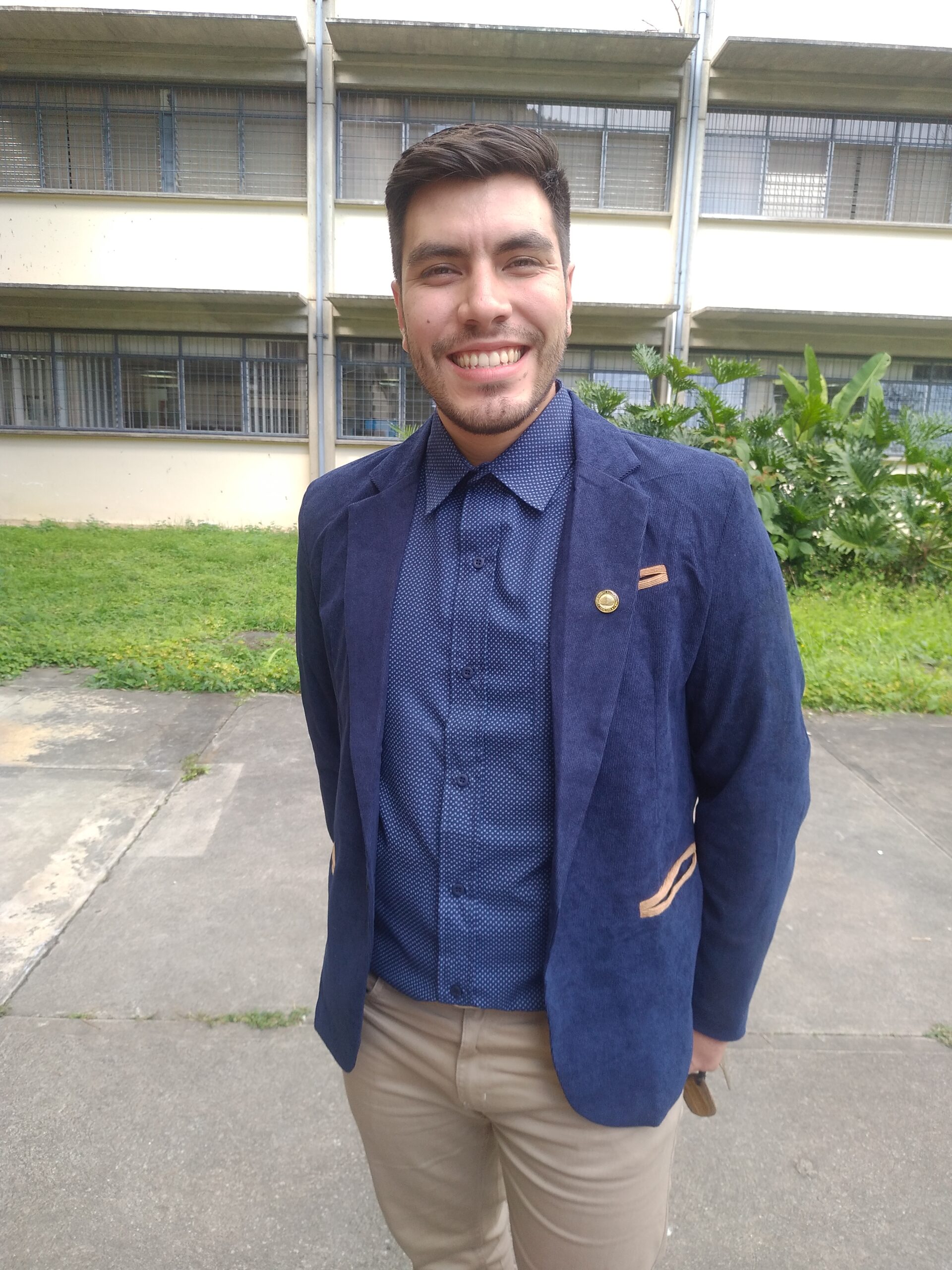 José Molina