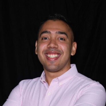Rayner Castro