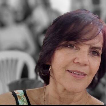 Luz Delgado