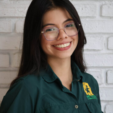 Alejandra Paredes