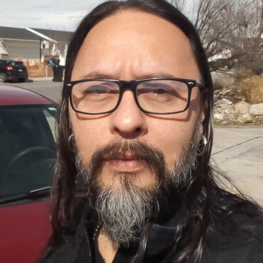 Sergio Zambrano-Martínez