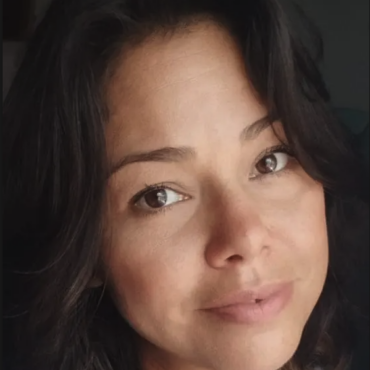 Melanie Delgado