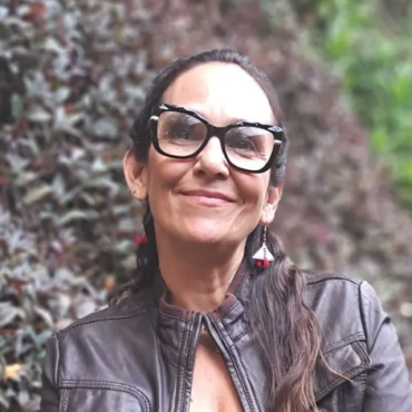 Giovannina Morffe