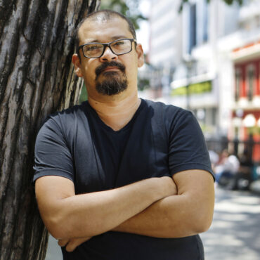 Eduardo Viloria