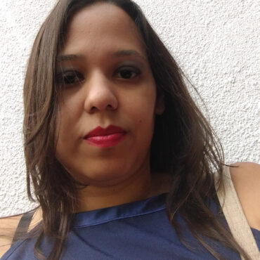 Nelly Rivero