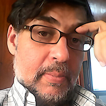 Yamil Madi