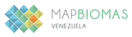 MapBiomas Venezuela